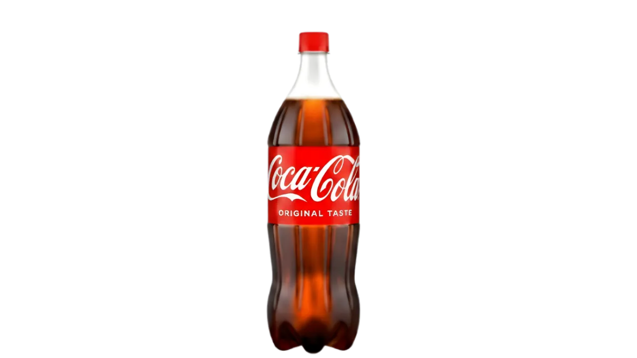 Coca Cola (1.5 Litre)