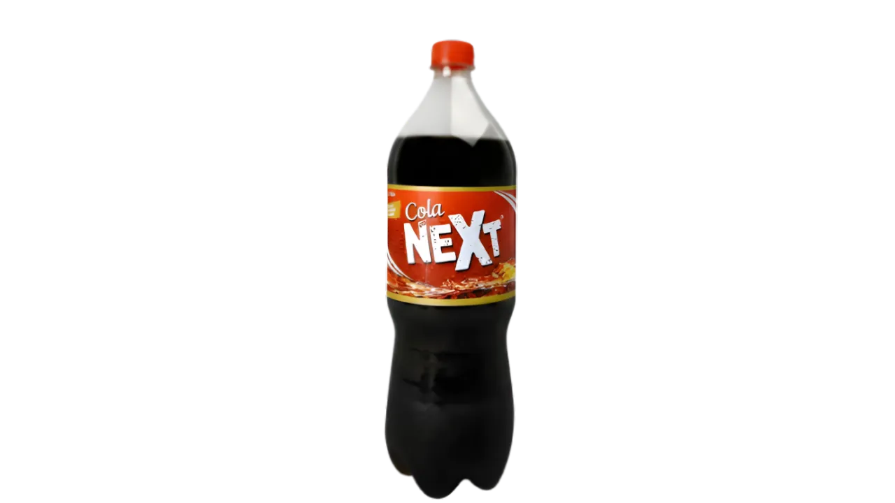 Next-Cola (1.5 Litre)